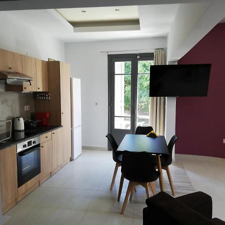 Casa De Mikel 2 Βίλα Rhodes City Εξωτερικό φωτογραφία