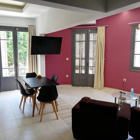 Casa De Mikel 2 Βίλα Rhodes City Εξωτερικό φωτογραφία