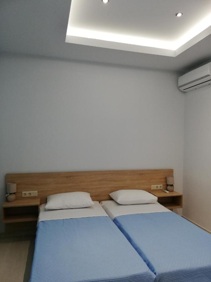 Casa De Mikel 2 Βίλα Rhodes City Εξωτερικό φωτογραφία