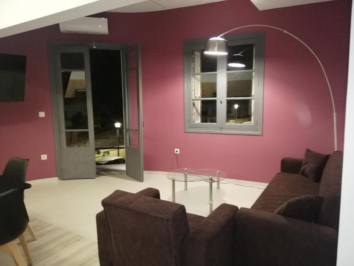 Casa De Mikel 2 Βίλα Rhodes City Εξωτερικό φωτογραφία