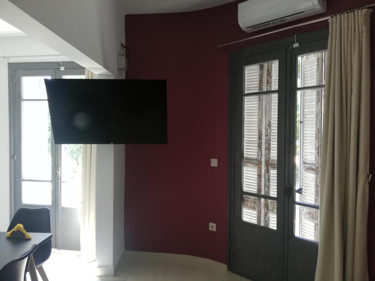 Casa De Mikel 2 Βίλα Rhodes City Εξωτερικό φωτογραφία