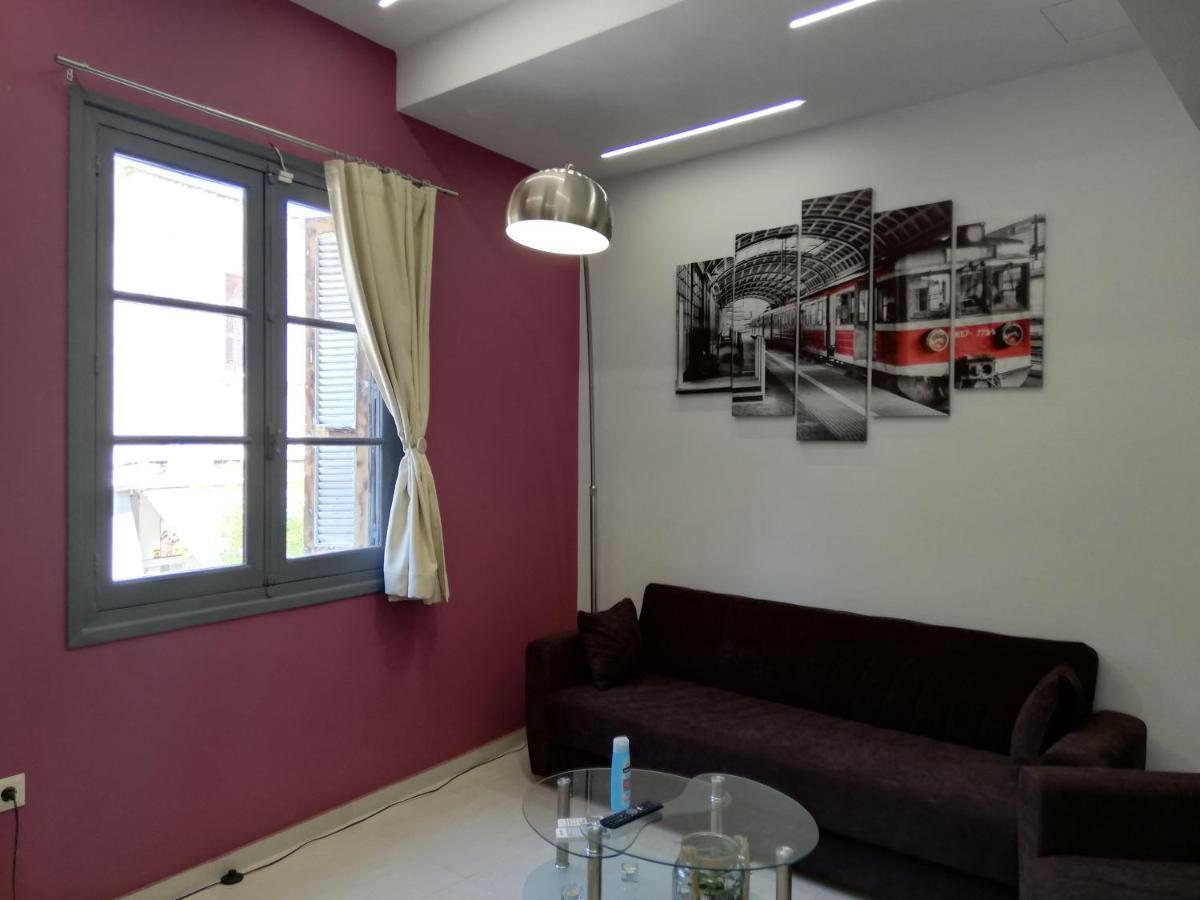 Casa De Mikel 2 Βίλα Rhodes City Εξωτερικό φωτογραφία