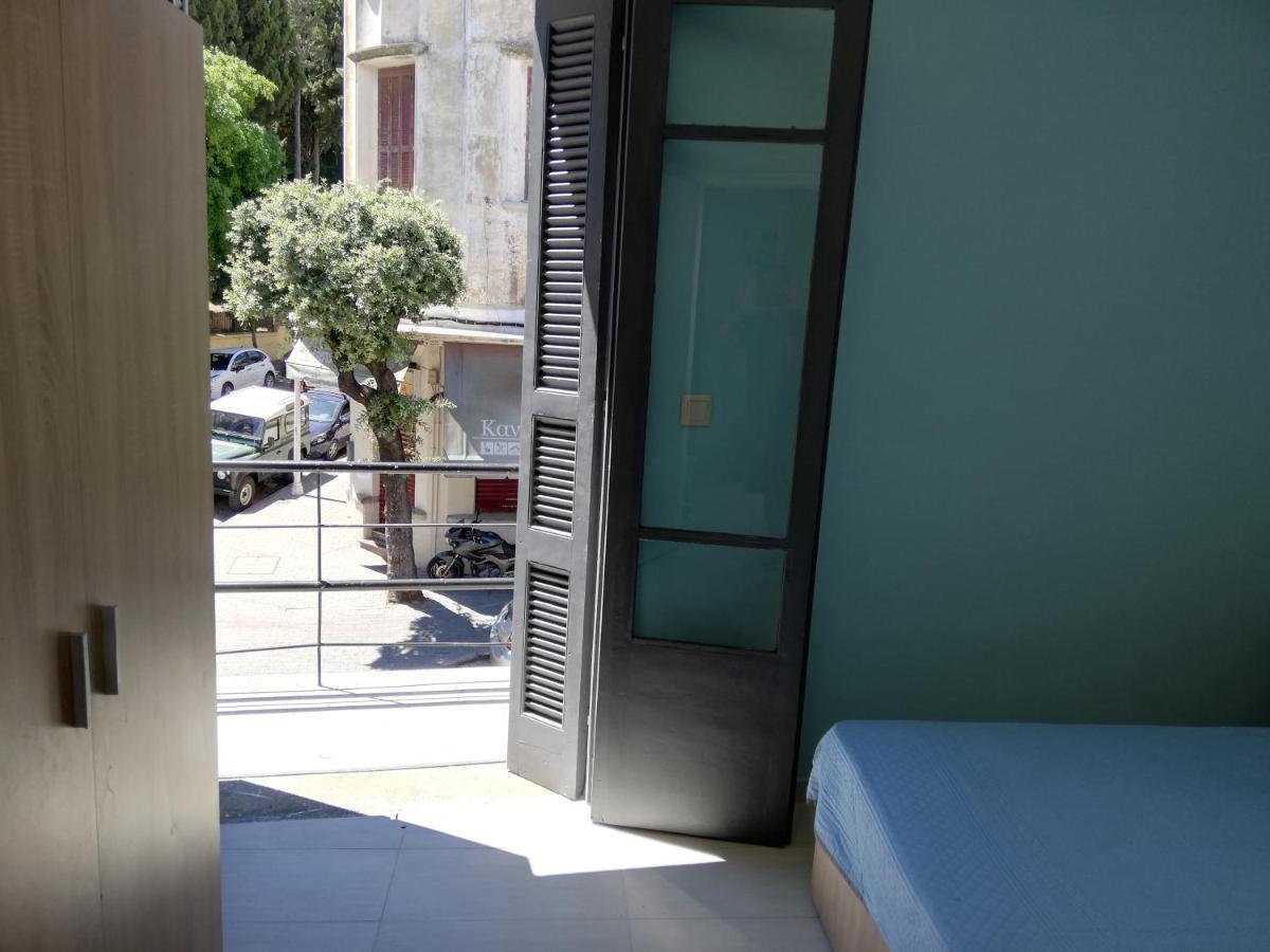 Casa De Mikel 2 Βίλα Rhodes City Εξωτερικό φωτογραφία