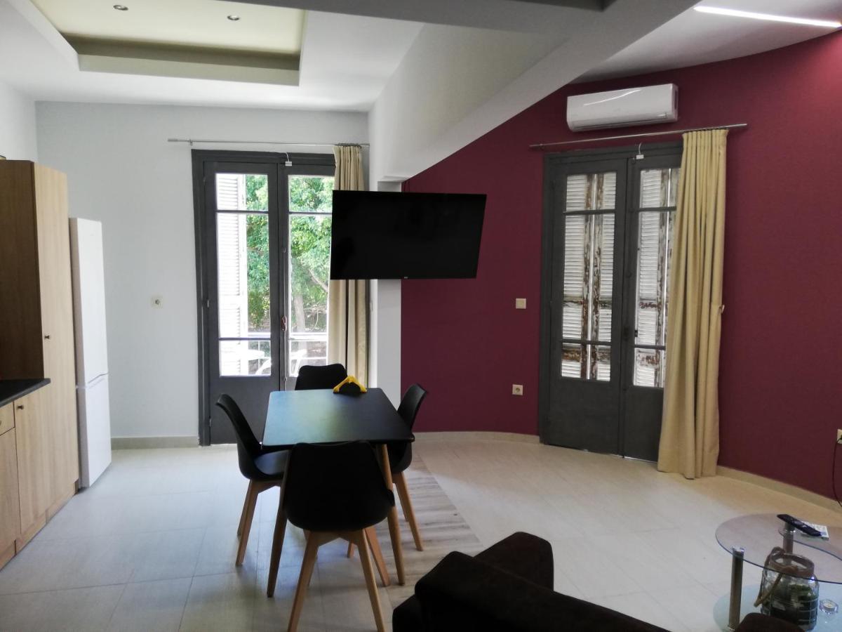 Casa De Mikel 2 Βίλα Rhodes City Εξωτερικό φωτογραφία