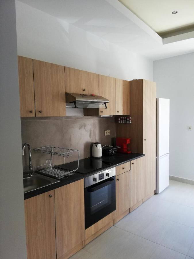 Casa De Mikel 2 Βίλα Rhodes City Εξωτερικό φωτογραφία