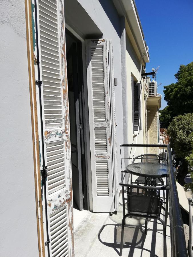 Casa De Mikel 2 Βίλα Rhodes City Εξωτερικό φωτογραφία