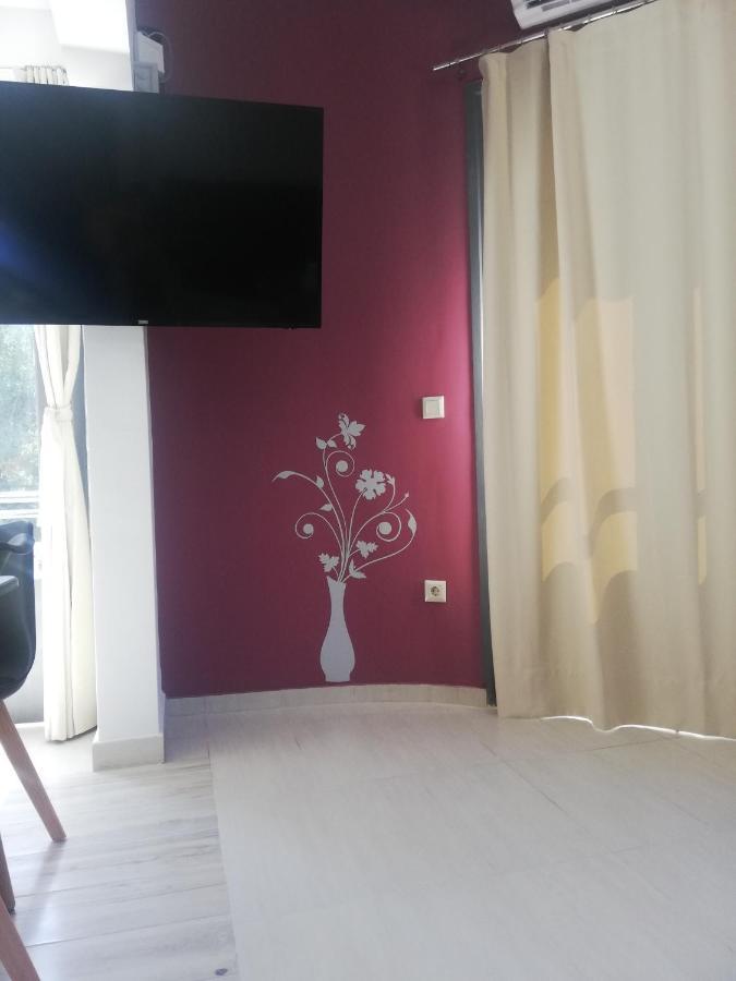 Casa De Mikel 2 Βίλα Rhodes City Εξωτερικό φωτογραφία