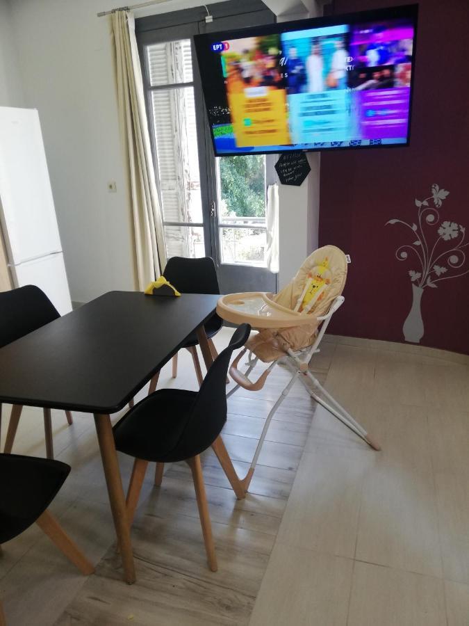 Casa De Mikel 2 Βίλα Rhodes City Εξωτερικό φωτογραφία